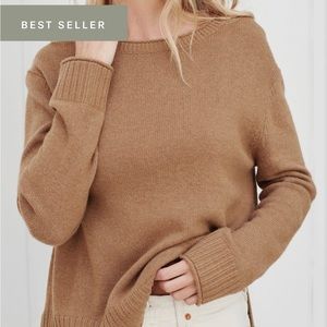 Jenni Kayne Everyday sweater xs